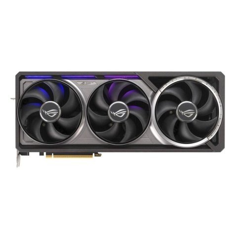 Видеокарта ASUS GeForce RTX5090 32GB ROG ASTRAL OC GAMING (ROG-ASTRAL-RTX5090-O32G-GAMING) - Видеокарты - Видеокарты
