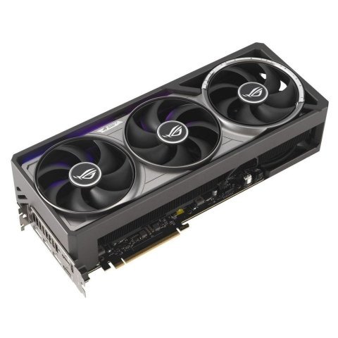 Видеокарта ASUS GeForce RTX5090 32GB ROG ASTRAL OC GAMING (ROG-ASTRAL-RTX5090-O32G-GAMING) - Видеокарты - Видеокарты