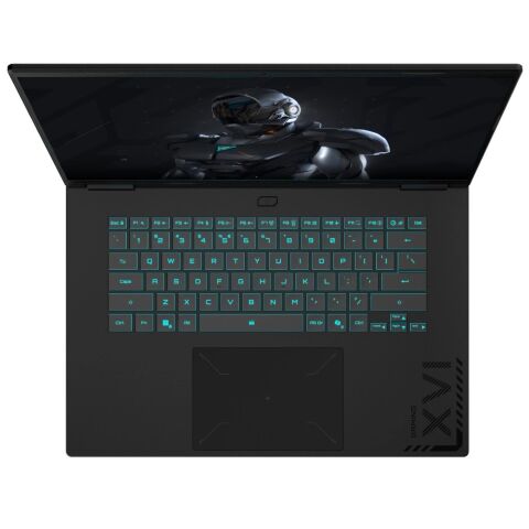 Ноутбук GIGABYTE Gaming A16 (3THK3UA893SD) - Нулевой остаток (Feed)  - Нулевой остаток (Feed) 