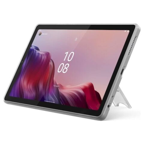 Планшет Lenovo Tab M9 4/64 LTE Arctic grey + CaseFilm (ZAC50036UA) - Нулевой остаток (Feed)  - Нулевой остаток (Feed) 