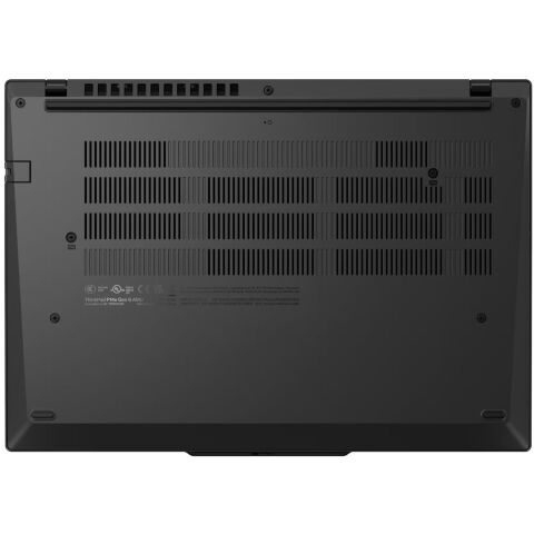 Ноутбук Lenovo ThinkPad P14s G6 (21RV0016RA) - Ноутбуки  - Ноутбуки 
