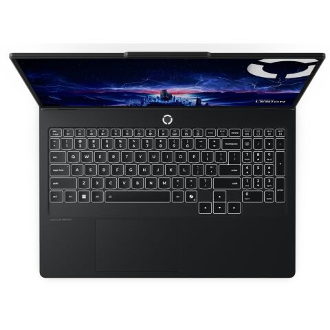 Ноутбук Lenovo Legion Pro 5 16IAX10H (83LU0037RA) - Ноутбуки - Ноутбуки