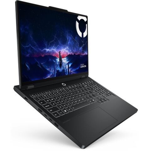 Ноутбук Lenovo Legion Pro 5 16IAX10H (83LU0037RA) - Ноутбуки - Ноутбуки