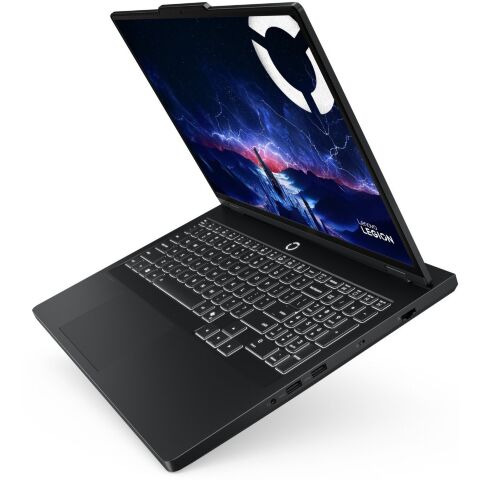 Ноутбук Lenovo Legion Pro 5 16IAX10H (83LU0037RA) - Ноутбуки - Ноутбуки