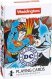 Игральные карты DC Superheroes Retro Playing Cards Game Waddingtons Number 1 -   -  