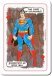 Игральные карты DC Superheroes Retro Playing Cards Game Waddingtons Number 1 -   -  