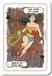 Игральные карты DC Superheroes Retro Playing Cards Game Waddingtons Number 1 -   -  
