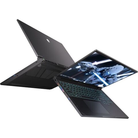 Ноутбук Thunderobot RS16 (RS16-i9139HX57C1Q240ARB) - Ноутбуки  - Ноутбуки 