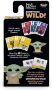 Карткова гра Funko Pop Something Wild: Star Wars Mandalorian Card Game - Grogu настільна гра Грогу - -