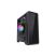 Корпус для ПК Gamemax G561E-BK - Нулевой остаток (Feed) - Нулевой остаток (Feed)