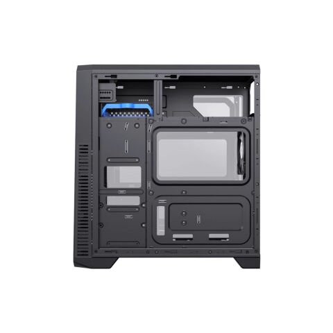 Корпус для ПК Gamemax G561E-BK - Нулевой остаток (Feed) - Нулевой остаток (Feed)