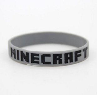 Браслет Minecraft Bracelet №1