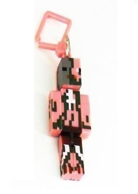 Брелок Minecraft №5 -   -  