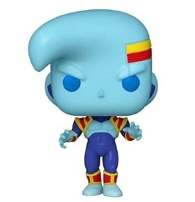 Фігурка Funko Dragon Ball GT: Baby Перлини дракона фанко (Exclusive) 1636 - -