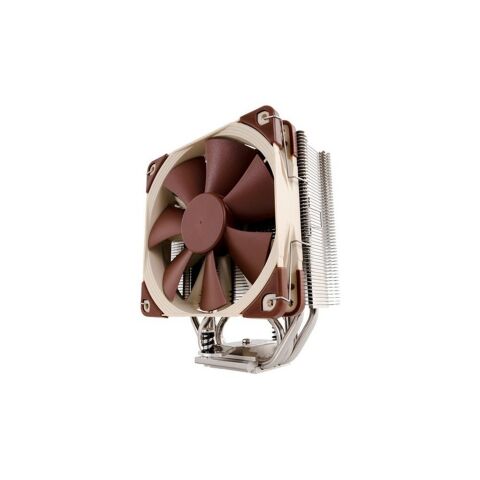 Кулер для процессора Noctua NH-U12S - Нулевой остаток (Feed) - Нулевой остаток (Feed)