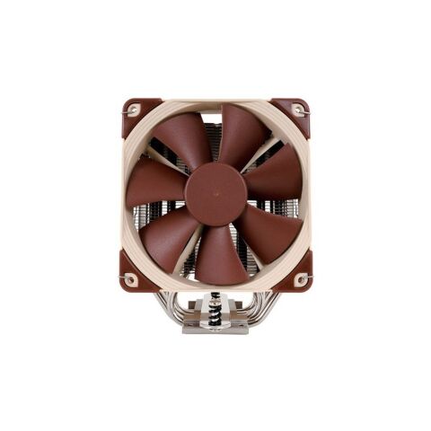 Кулер для процессора Noctua NH-U12S - Нулевой остаток (Feed) - Нулевой остаток (Feed)