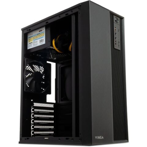 Корпус для ПК Vinga CS113-400W - Корпуса  - Корпуса 