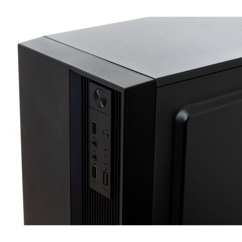 Корпус для ПК Vinga CS113-400W - Корпуса  - Корпуса 