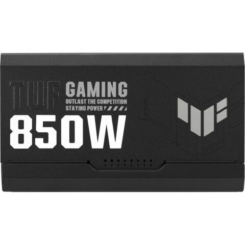 Блок питания ASUS 850W TUF-GAMING-850G PCIE5 Gold (90YE00S2-B0NA00) - Нулевой остаток (Feed) - Нулевой остаток (Feed)