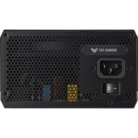 Блок питания ASUS 850W TUF-GAMING-850G PCIE5 Gold (90YE00S2-B0NA00) - Нулевой остаток (Feed) - Нулевой остаток (Feed)
