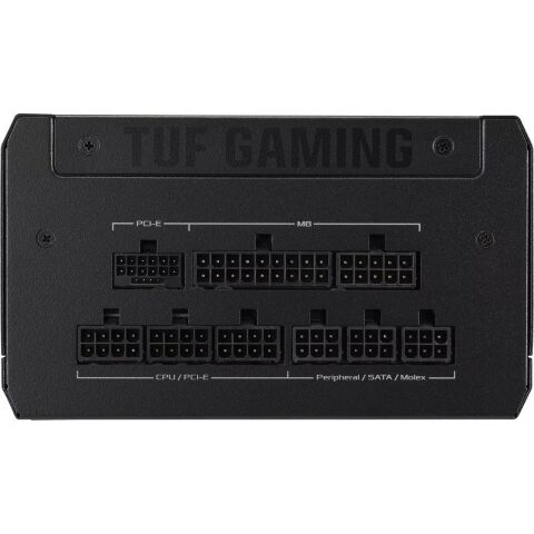 Блок питания ASUS 850W TUF-GAMING-850G PCIE5 Gold (90YE00S2-B0NA00) - Нулевой остаток (Feed) - Нулевой остаток (Feed)