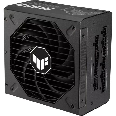 Блок питания ASUS 850W TUF-GAMING-850G PCIE5 Gold (90YE00S2-B0NA00) - Нулевой остаток (Feed) - Нулевой остаток (Feed)