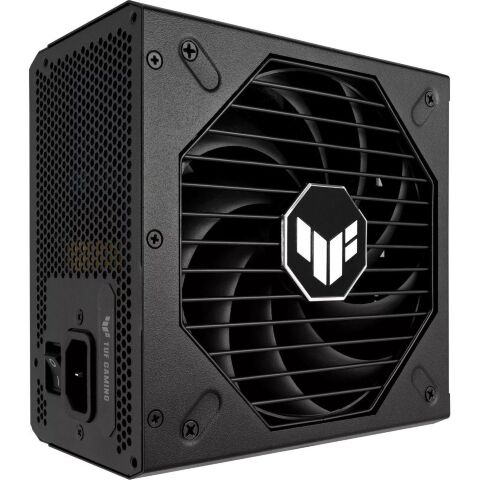 Блок питания ASUS 850W TUF-GAMING-850G PCIE5 Gold (90YE00S2-B0NA00) - Нулевой остаток (Feed) - Нулевой остаток (Feed)