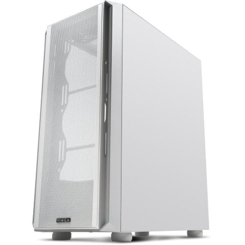 Корпус для ПК Vinga Cloud - Корпуса  - Корпуса 