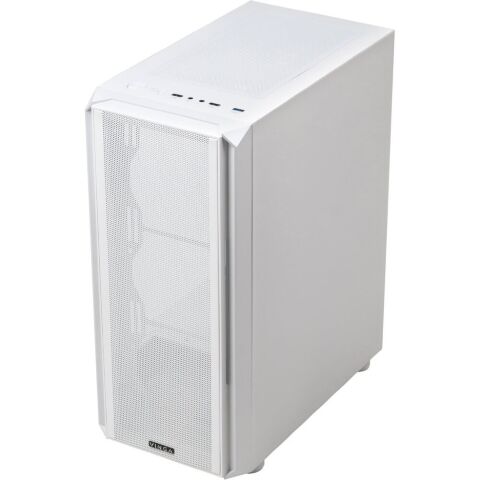 Корпус для ПК Vinga Cloud - Корпуса  - Корпуса 