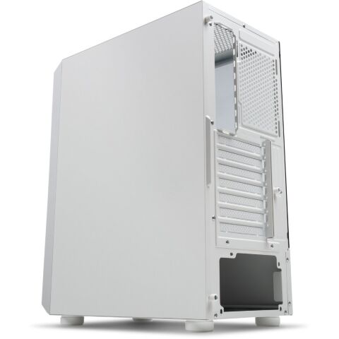 Корпус для ПК Vinga Cloud - Корпуса  - Корпуса 