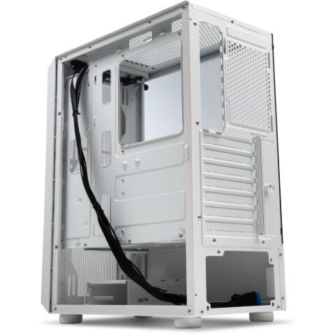 Корпус для ПК Vinga Cloud - Корпуса  - Корпуса 