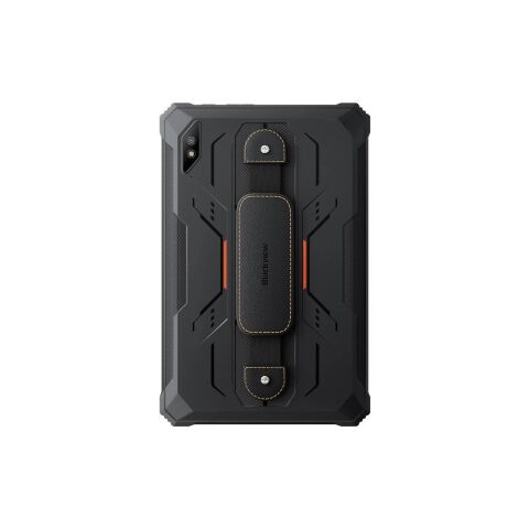 Планшет Blackview Tab Active 8 Pro 10.36" 8/256GB LTE Black-Orange (6931548313731) - Планшеты  - Планшеты 