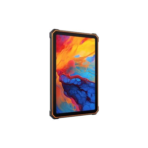 Планшет Blackview Tab Active 8 Pro 10.36" 8/256GB LTE Black-Orange (6931548313731) - Планшеты  - Планшеты 