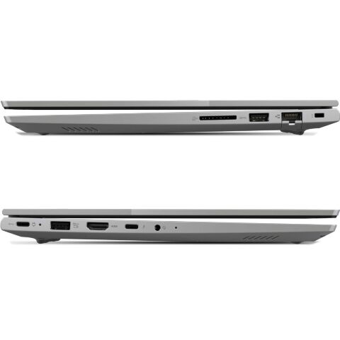 Ноутбук Lenovo ThinkBook 14 G7 ARP (21MV0032RA) - Ноутбуки  - Ноутбуки 