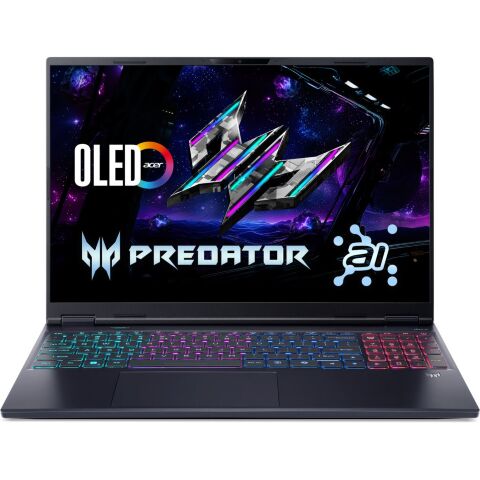 Ноутбук Acer Predator Helios Neo 16S PHN16S (NH.QZFEU.002) - Нулевой остаток (Feed)  - Нулевой остаток (Feed) 