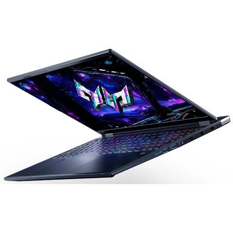 Ноутбук Acer Predator Helios Neo 16S PHN16S (NH.QZFEU.002) - Нулевой остаток (Feed)  - Нулевой остаток (Feed) 