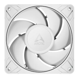 Кулер для корпуса Arctic P12 PRO PST WHITE (ACFAN00308A)