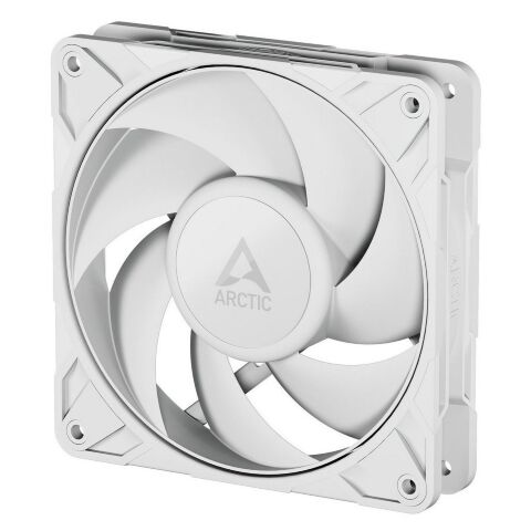 Кулер для корпуса Arctic P12 PRO PST WHITE (ACFAN00308A) - Вентиляторы к корпусам  - Вентиляторы к корпусам 