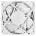 Кулер для корпуса Arctic P12 PRO PST WHITE (ACFAN00308A) - Вентиляторы к корпусам  - Вентиляторы к корпусам 