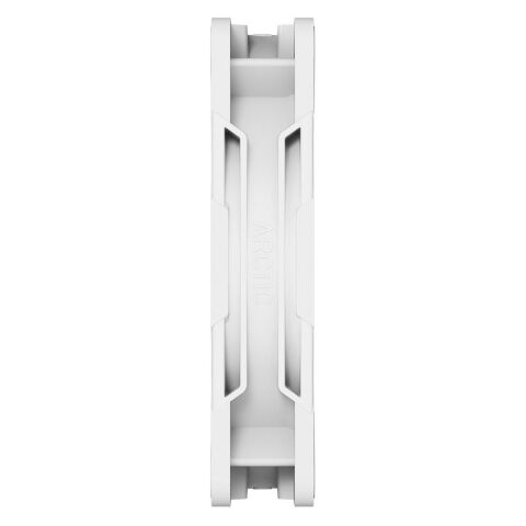 Кулер для корпуса Arctic P12 PRO PST WHITE (ACFAN00308A) - Вентиляторы к корпусам  - Вентиляторы к корпусам 