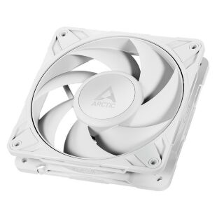 Кулер для корпуса Arctic P12 PRO PST WHITE (ACFAN00308A)