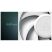 Кулер для корпуса Arctic P12 PRO PST WHITE (ACFAN00308A) - Вентиляторы к корпусам  - Вентиляторы к корпусам 