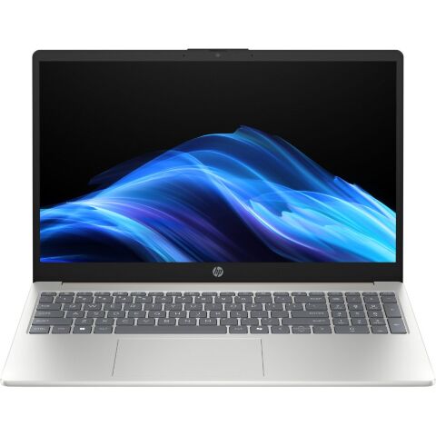 Ноутбук HP 15-fd0189ua (CS8B4EA) - Нулевой остаток (Feed)  - Нулевой остаток (Feed) 
