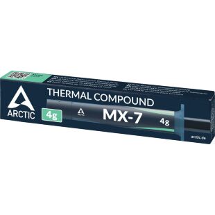 Термопаста Arctic MX-7 4 г (ACTCP00090A)