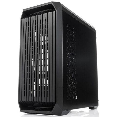 Корпус для ПК Vinga Cobalt - Корпуса  - Корпуса 