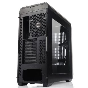 Корпус для ПК Vinga Cobalt