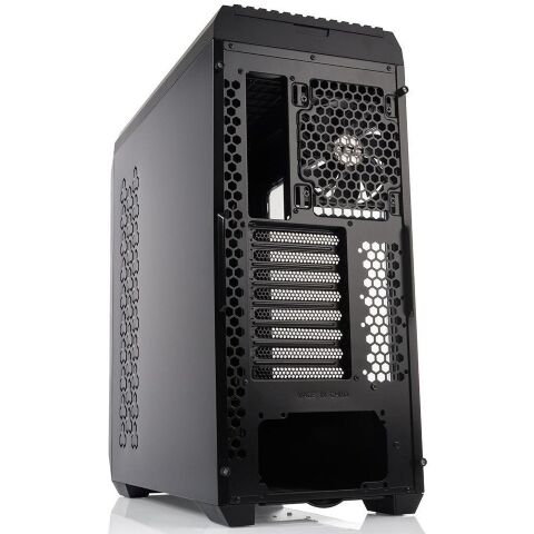 Корпус для ПК Vinga Cobalt - Корпуса  - Корпуса 