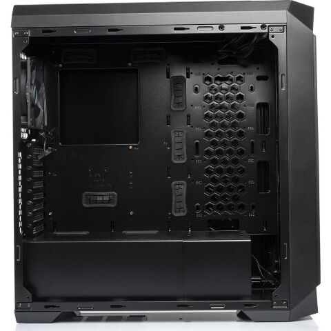 Корпус для ПК Vinga Cobalt - Корпуса  - Корпуса 