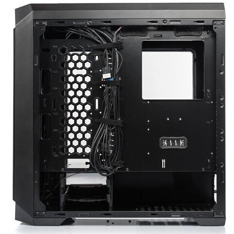 Корпус для ПК Vinga Cobalt - Корпуса  - Корпуса 