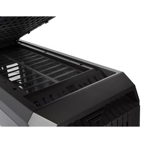 Корпус для ПК Vinga Cobalt - Корпуса  - Корпуса 